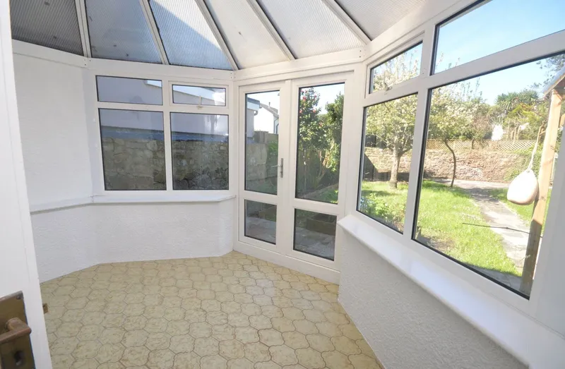 House Ham Lane in Teignbridge