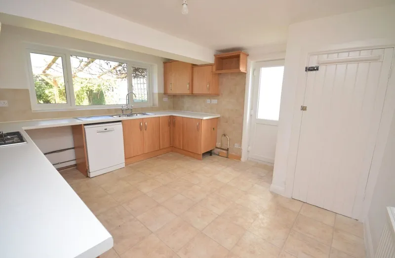 House Ham Lane in Teignbridge
