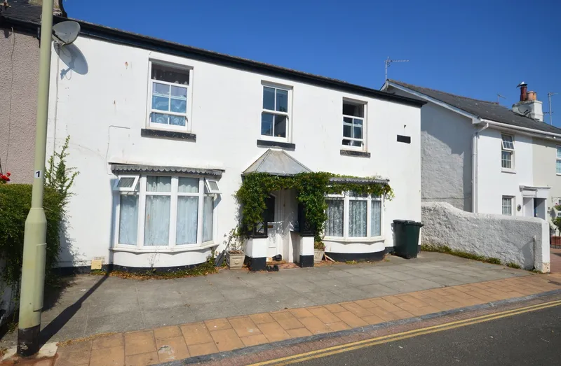 House Ham Lane in Teignbridge