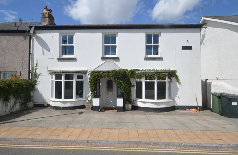 House Ham Lane in Teignbridge