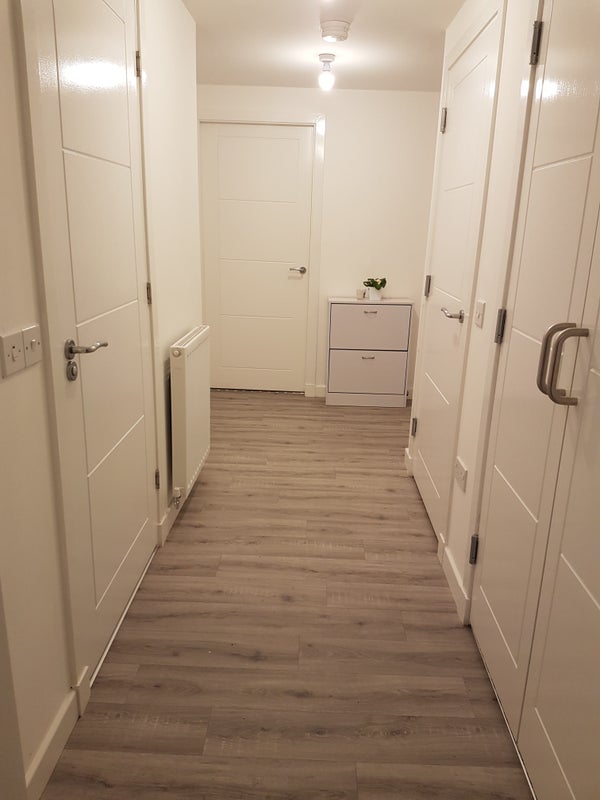 Room Silverknowes Crescent in City of Edinburgh