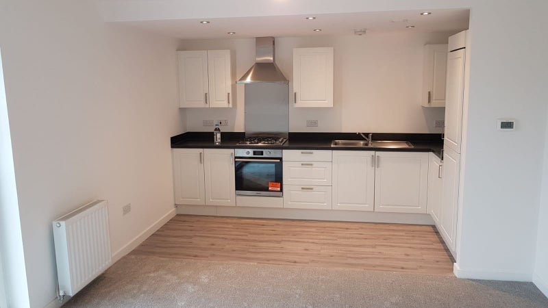 Room Silverknowes Crescent in City of Edinburgh