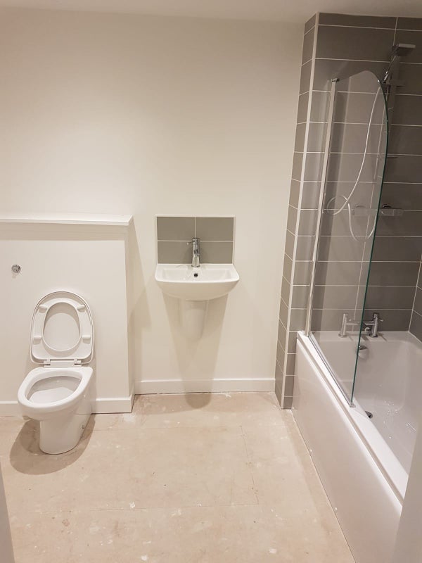 Room Silverknowes Crescent in City of Edinburgh