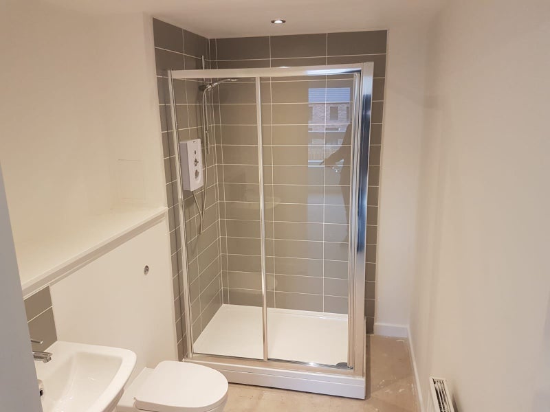 Room Silverknowes Crescent in City of Edinburgh