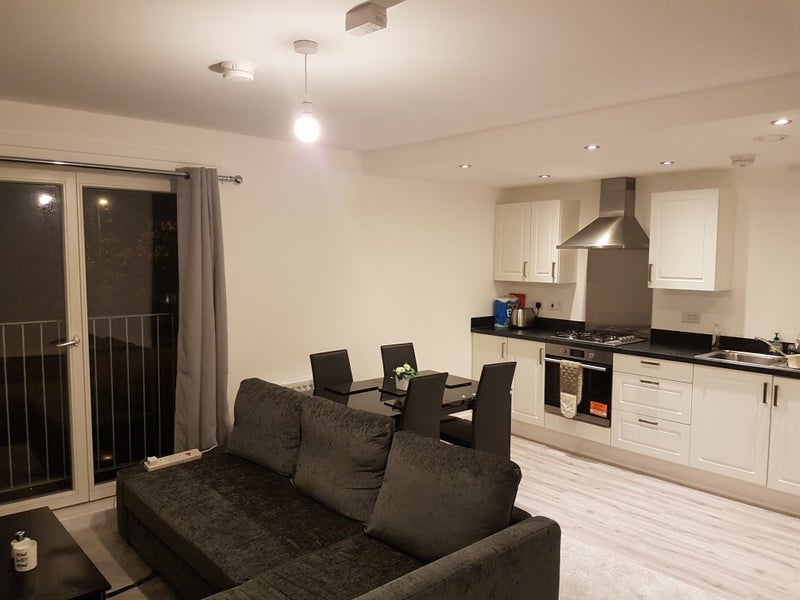 Room Silverknowes Crescent in City of Edinburgh