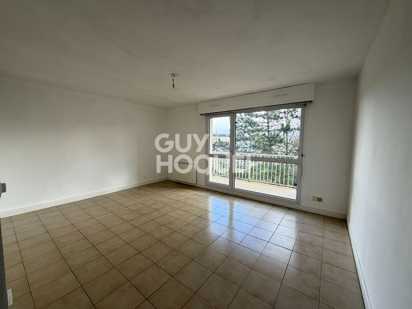 Flat Rue d'Ablis in Chartres
