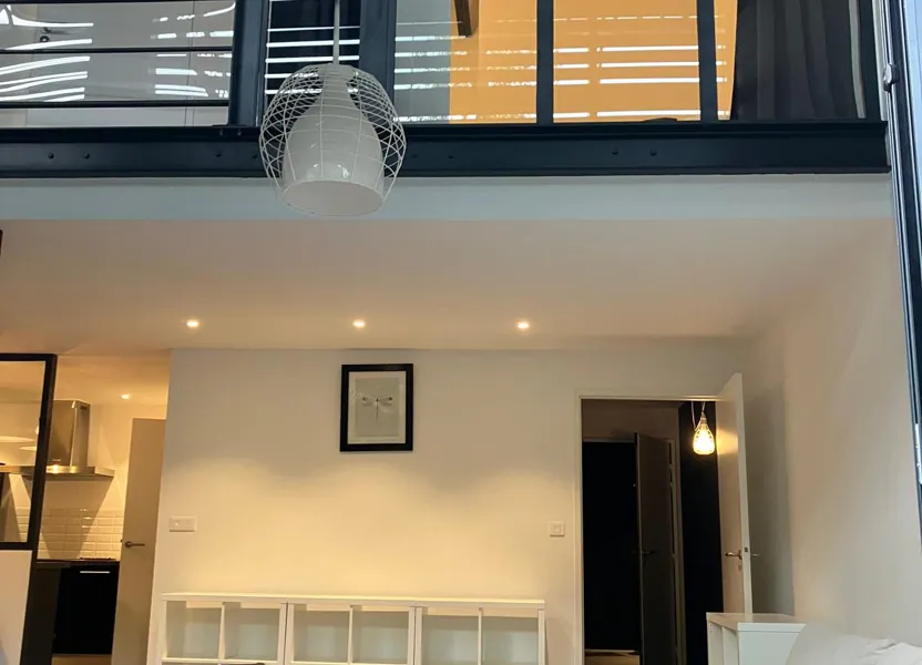 Appartement Rue Camille Godard à Bordeaux