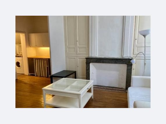 Appartement Rue duffour-dubergier à Bordeaux