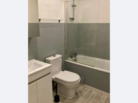 Appartement Rue duffour-dubergier à Bordeaux