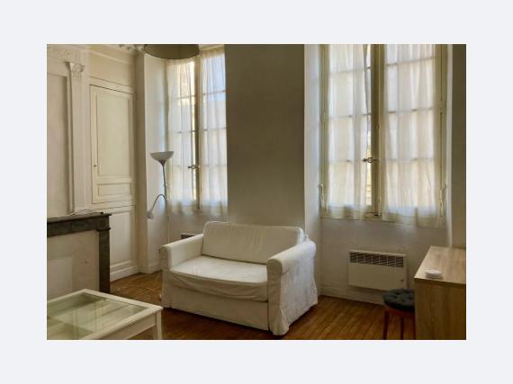 Appartement Rue duffour-dubergier à Bordeaux