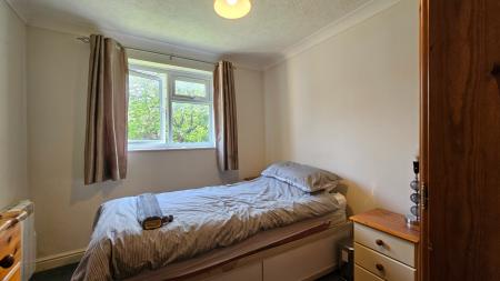 Flat Malden Road in Greater London