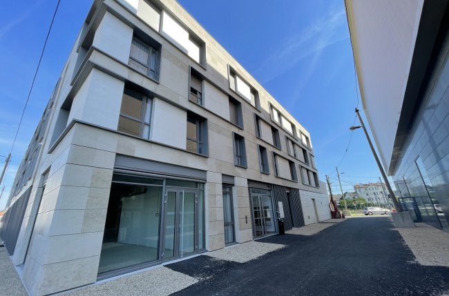 Flat Passage Henri Dunant in Saint-Maur-des-Fossés