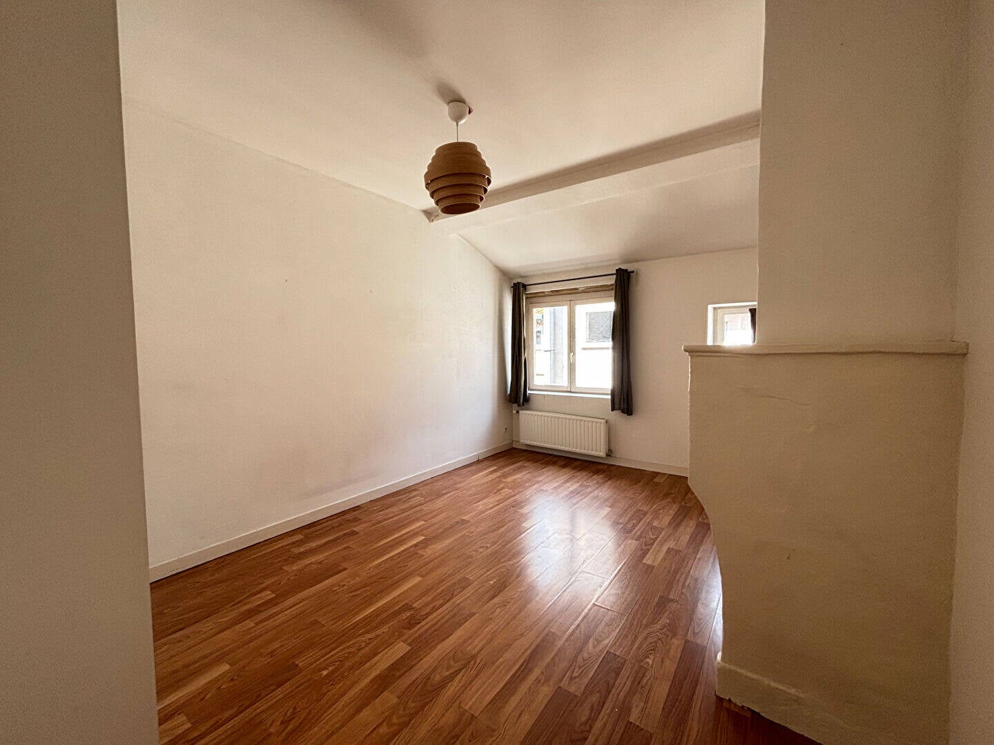 Appartement Rue des Marronniers à Lyon