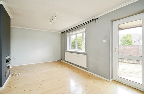 House Rochford Gardens in Cherwell District