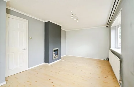House Rochford Gardens in Cherwell District