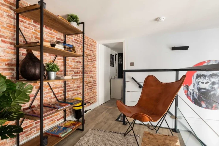 Appartement Rue Boileau à Lyon