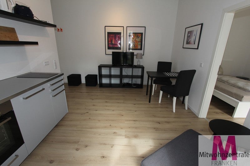 Wohnung Zweigstraße in Nürnberg
