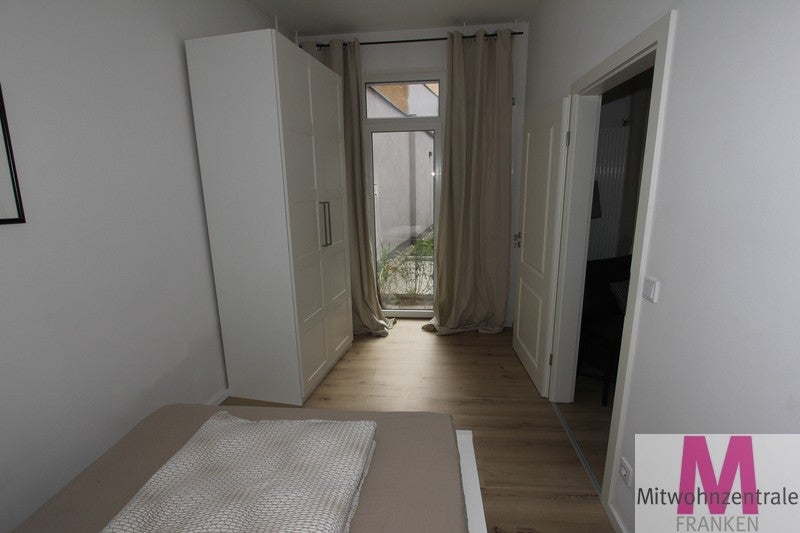 Wohnung Zweigstraße in Nürnberg