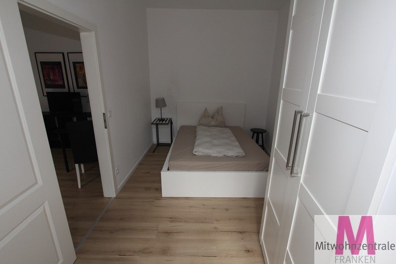 Wohnung Zweigstraße in Nürnberg