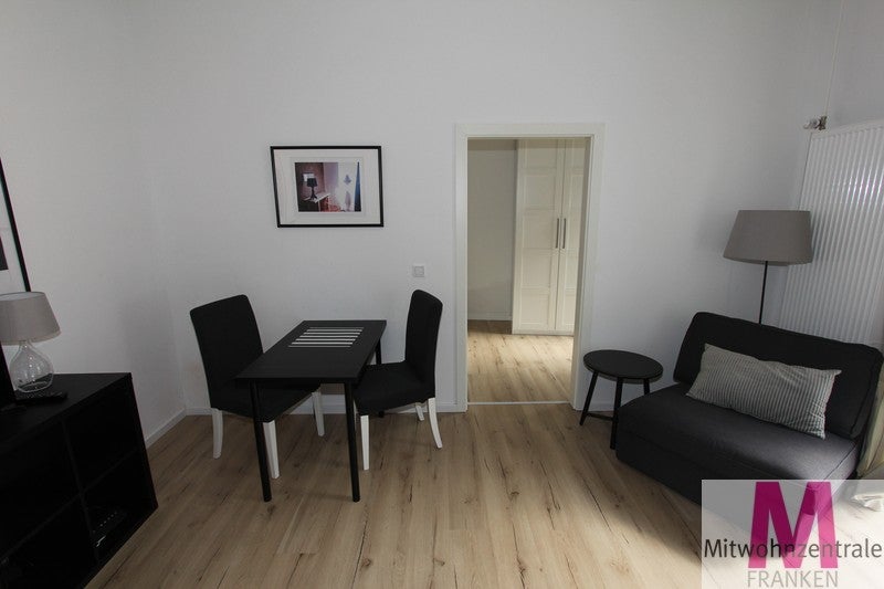 Wohnung Zweigstraße in Nürnberg