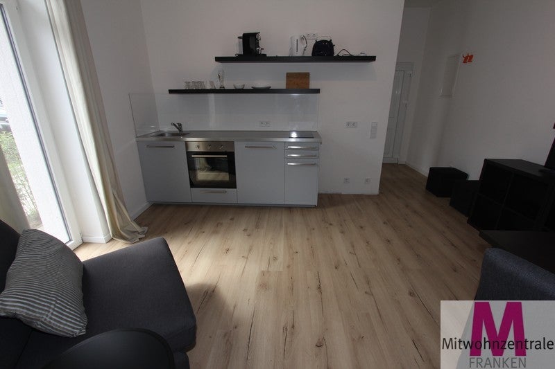 Wohnung Zweigstraße in Nürnberg