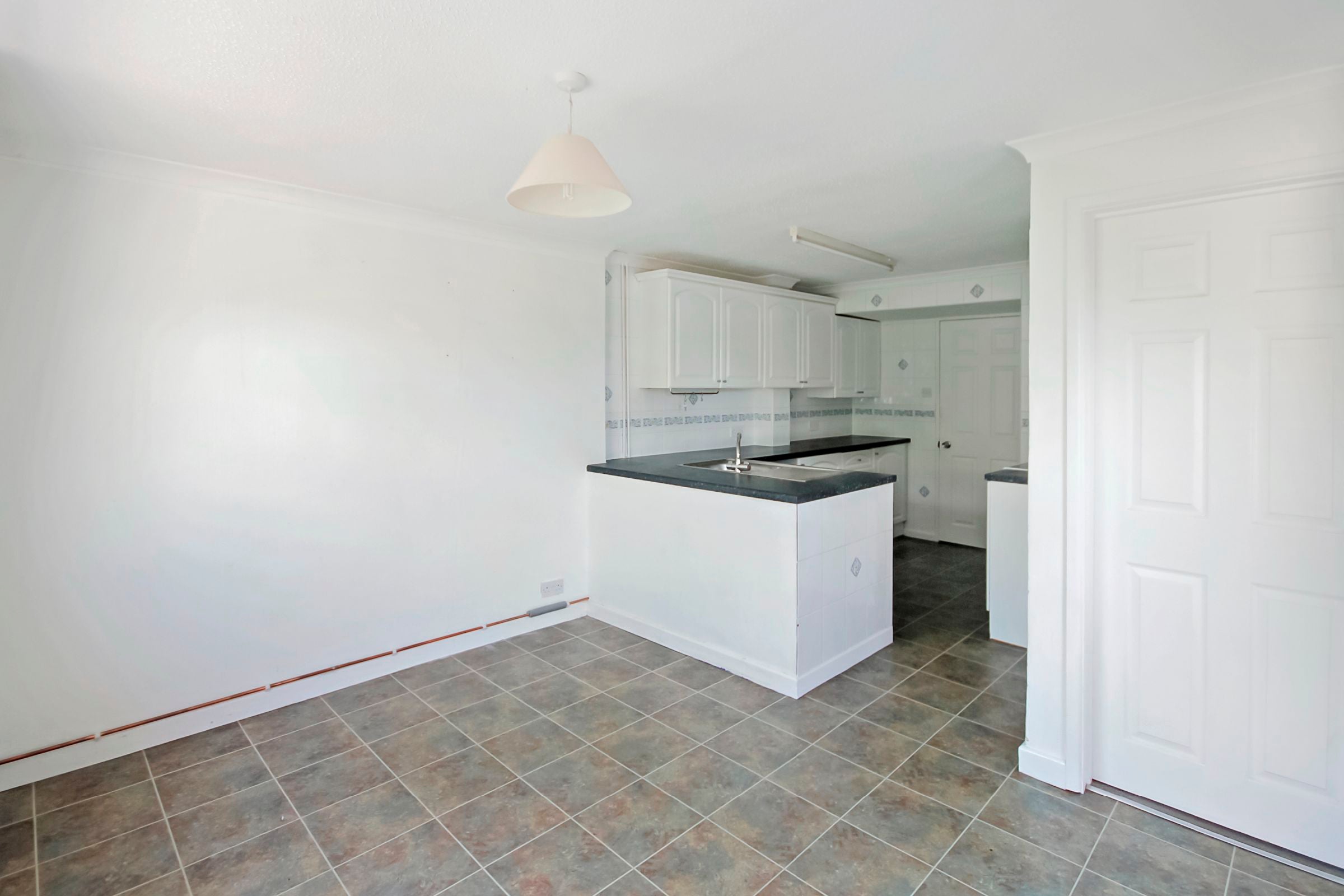 House Ellesmere in Thornbury