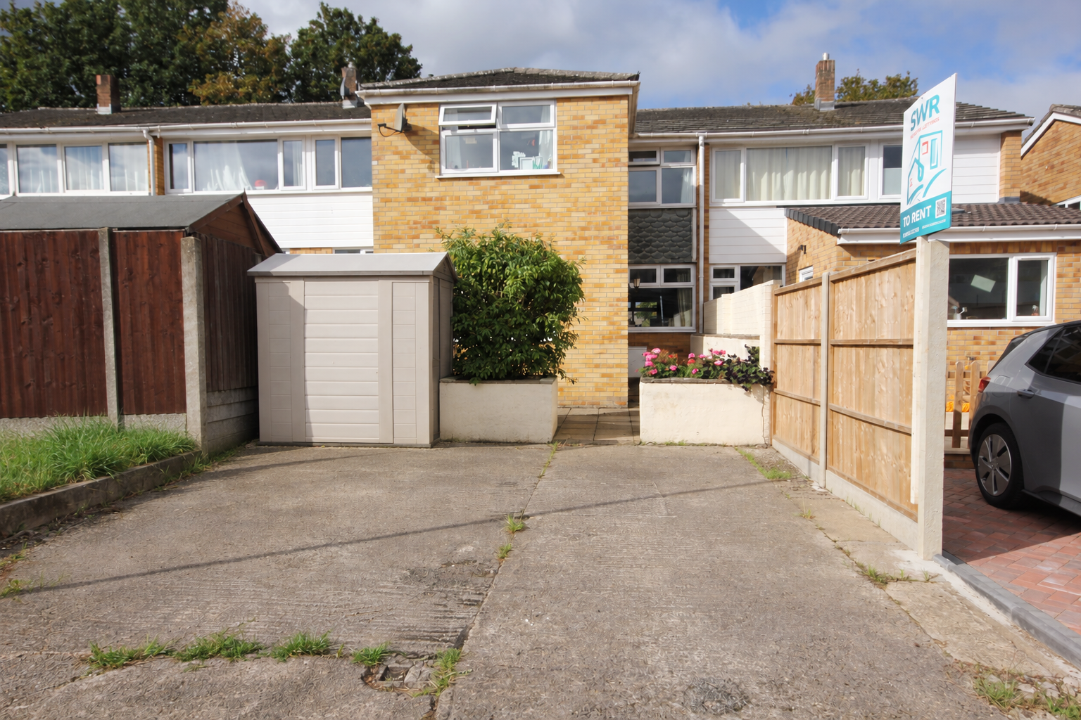 House Ellesmere in Thornbury