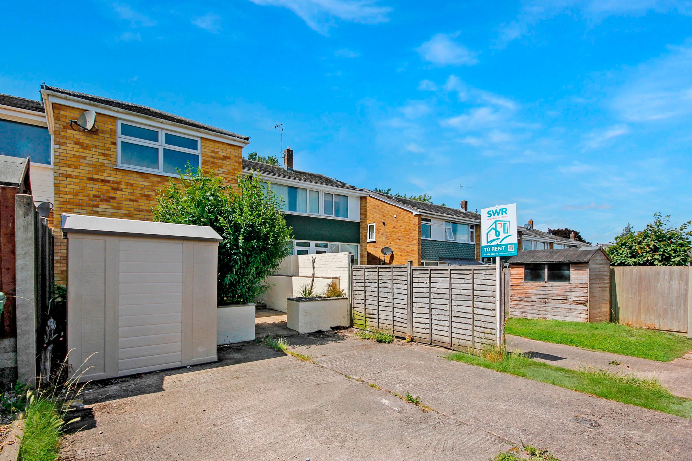 House Ellesmere in Thornbury