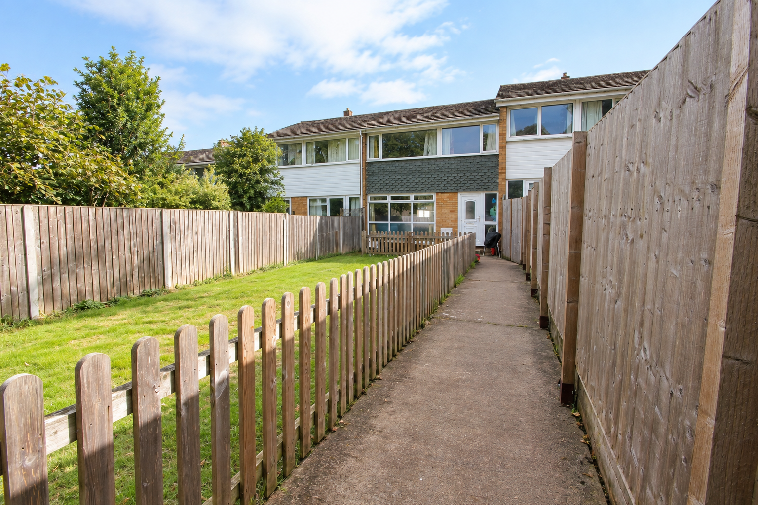 House Ellesmere in Thornbury