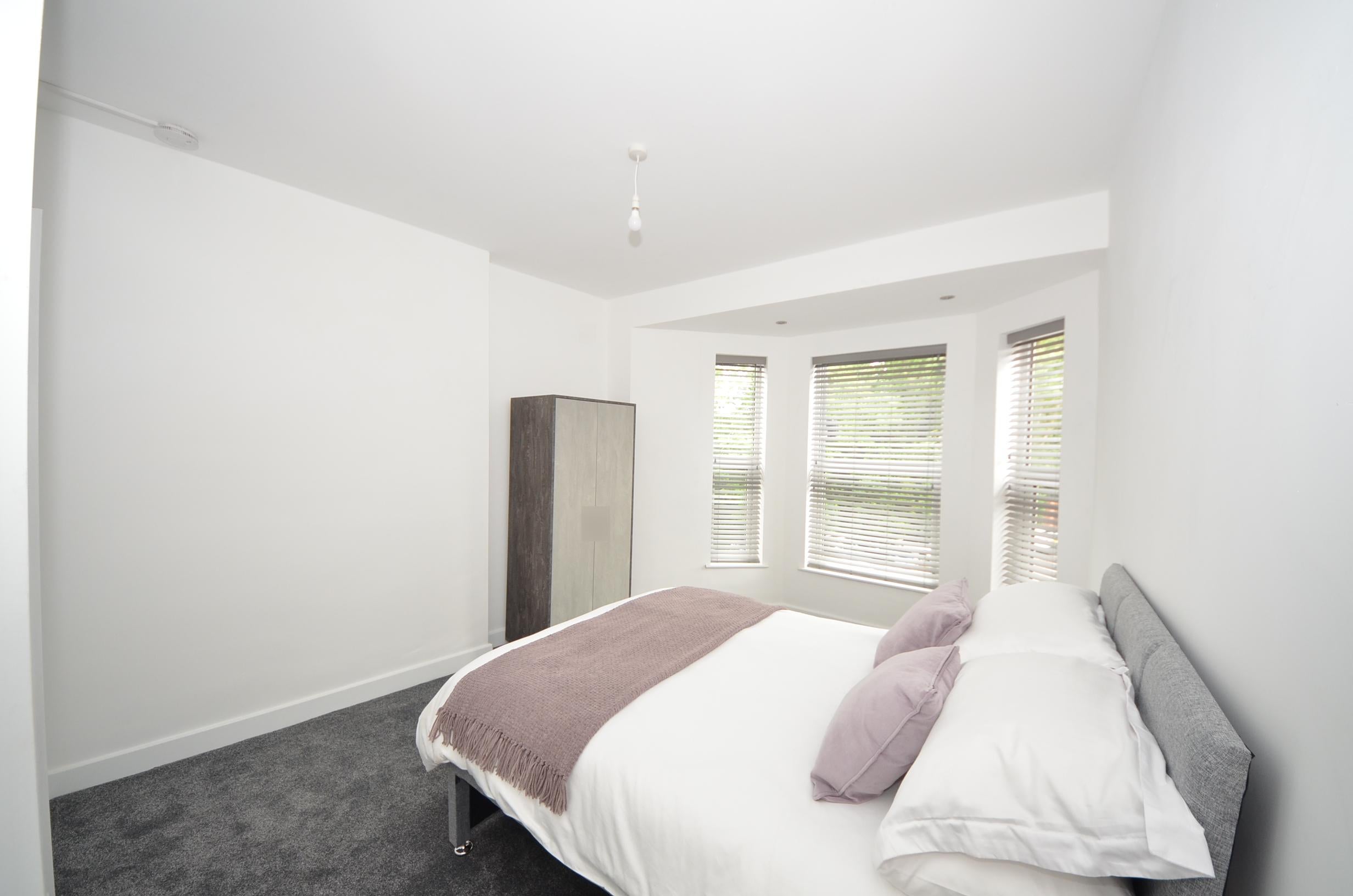 Room Bridgeman Terrace in Wigan