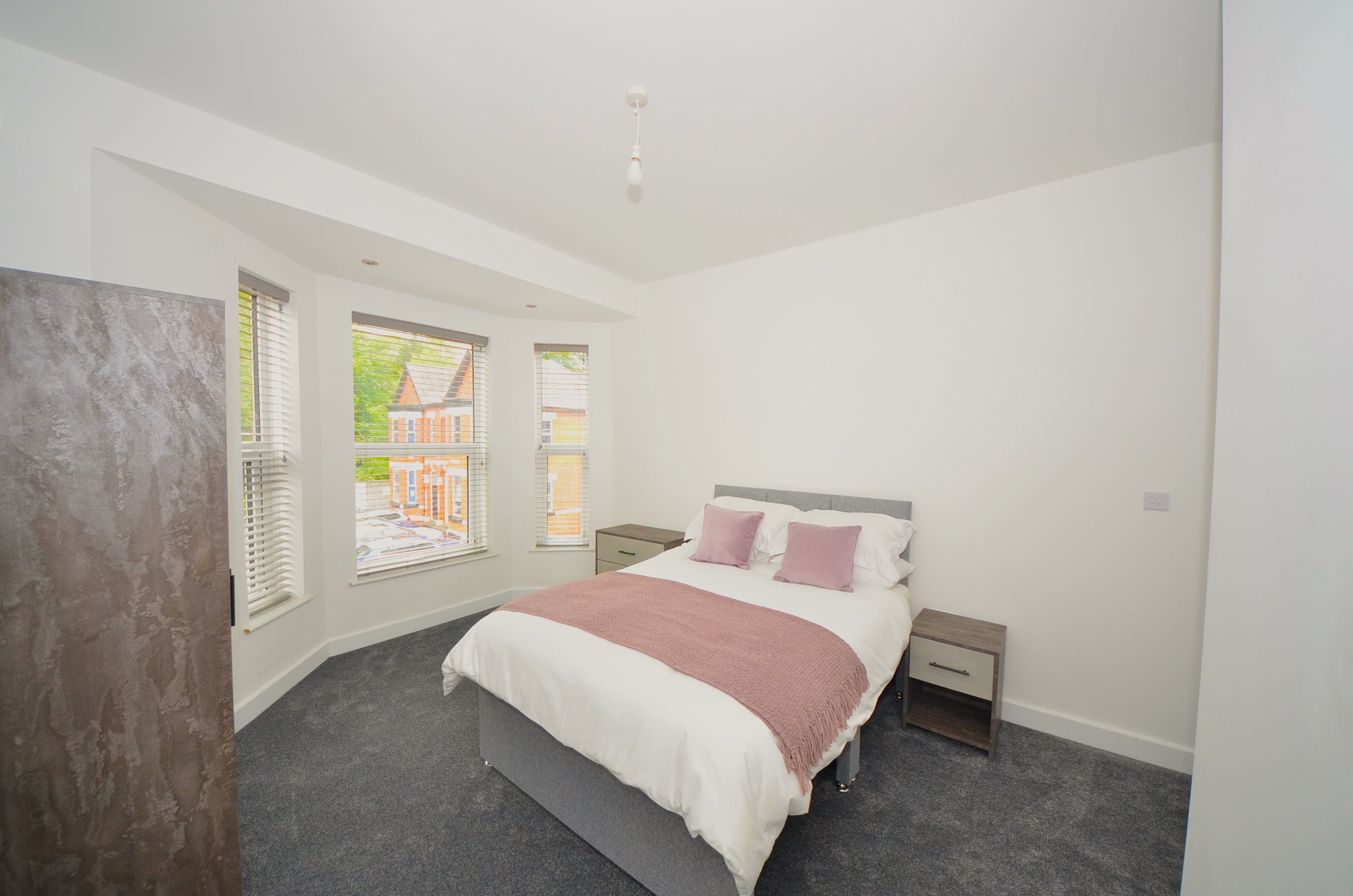 Room Bridgeman Terrace in Wigan