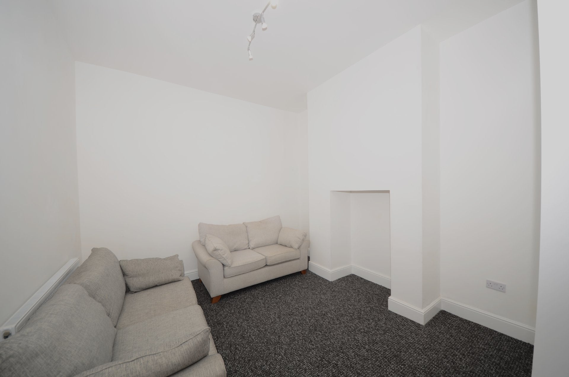 Room Bridgeman Terrace in Wigan