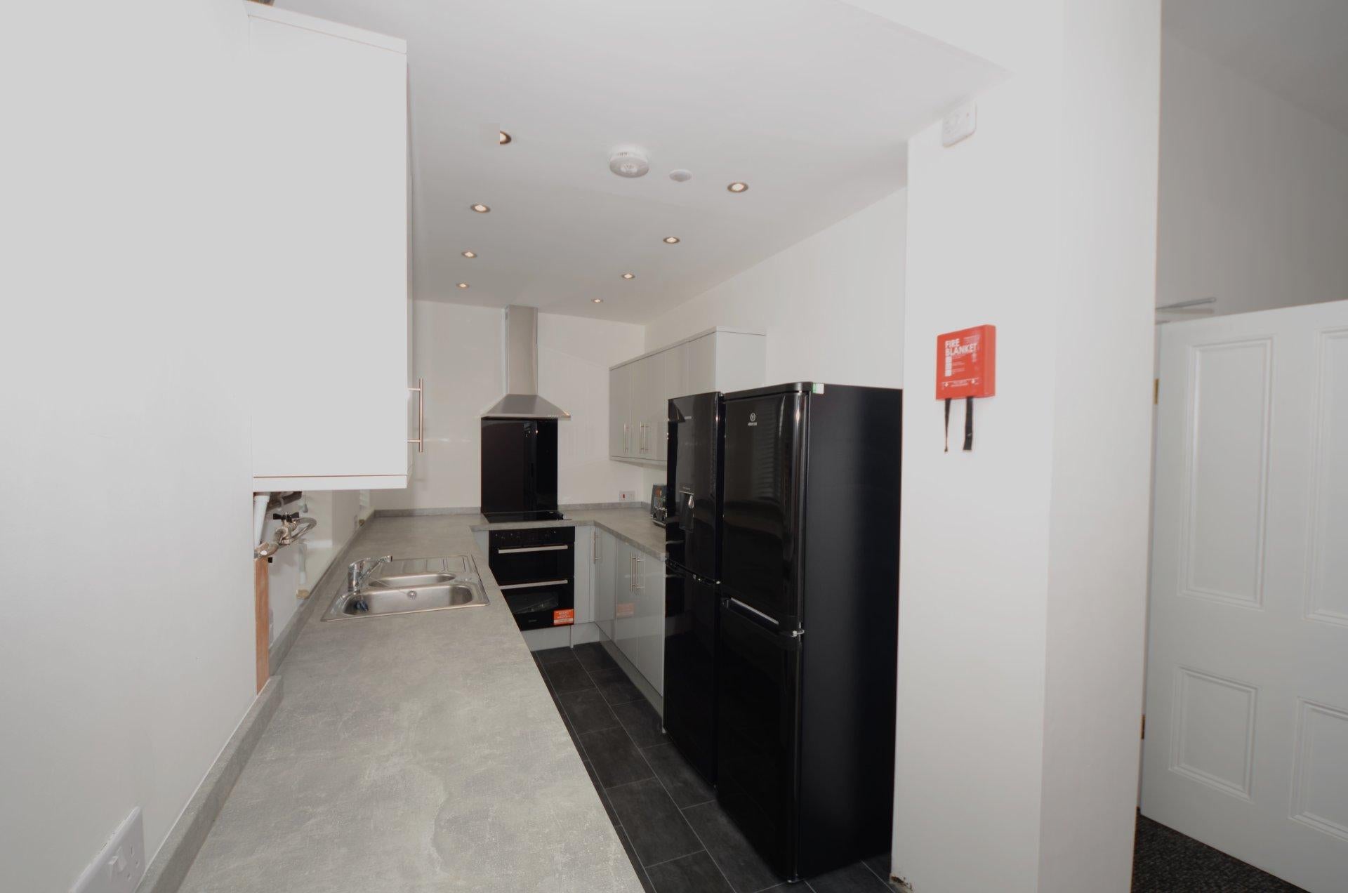 Room Bridgeman Terrace in Wigan