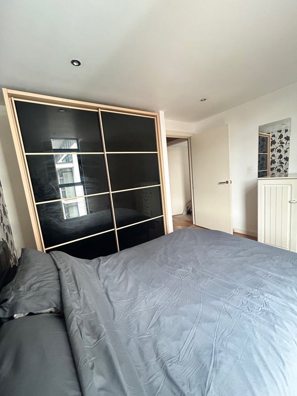 Room Jordan Street in Manchester