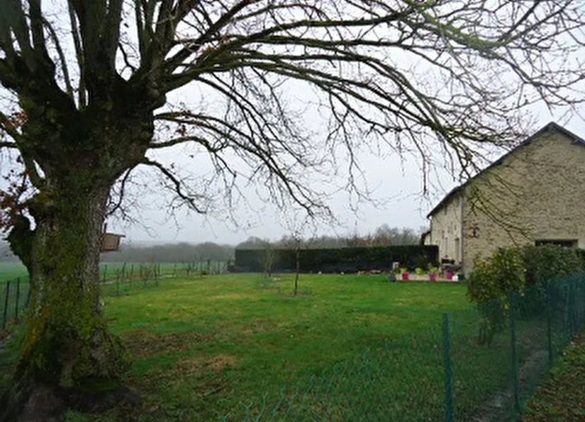 House Rue de la Colinière in Monts