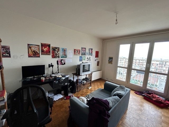 Appartement Rue du Nivernais à Rennes