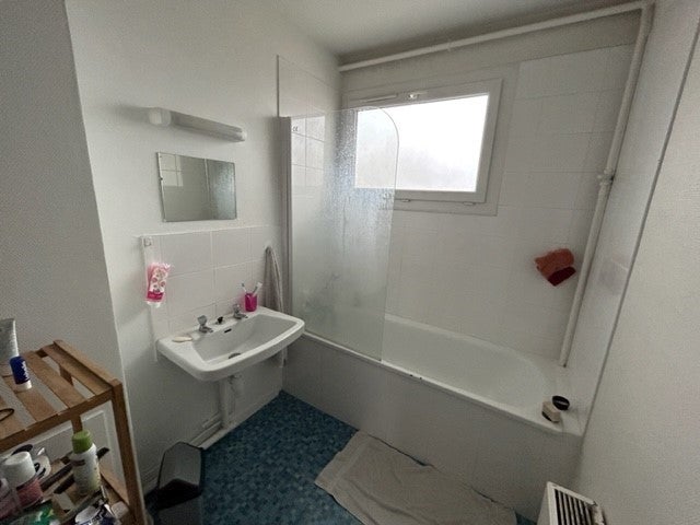 Appartement Rue du Nivernais à Rennes