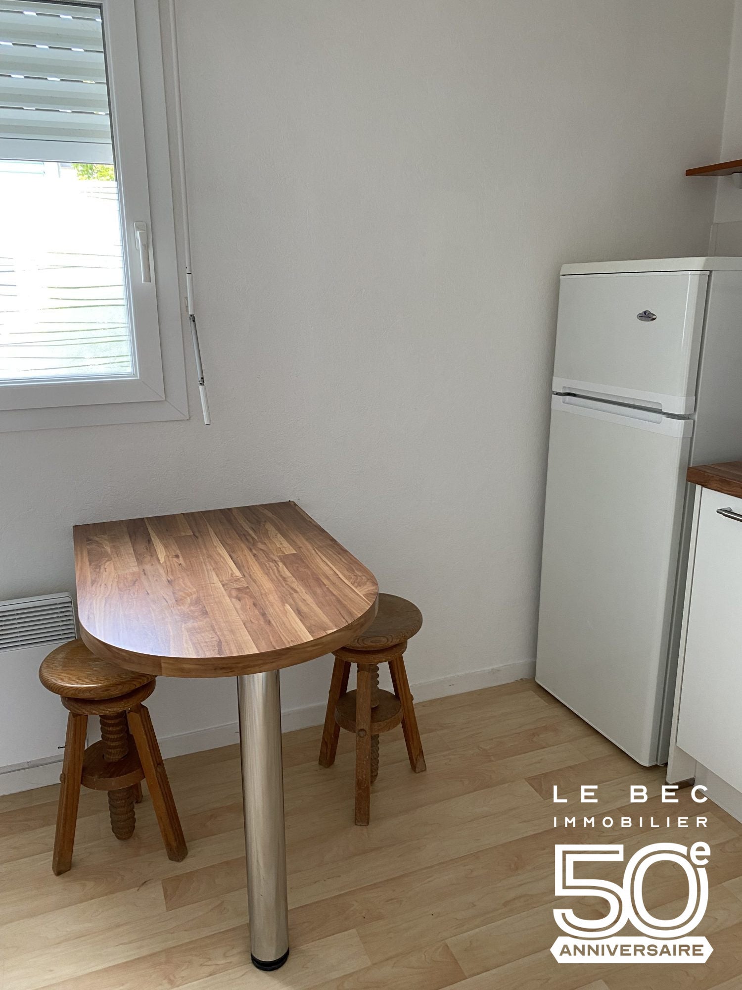 Appartement Rue Alain Le Grand à Vannes