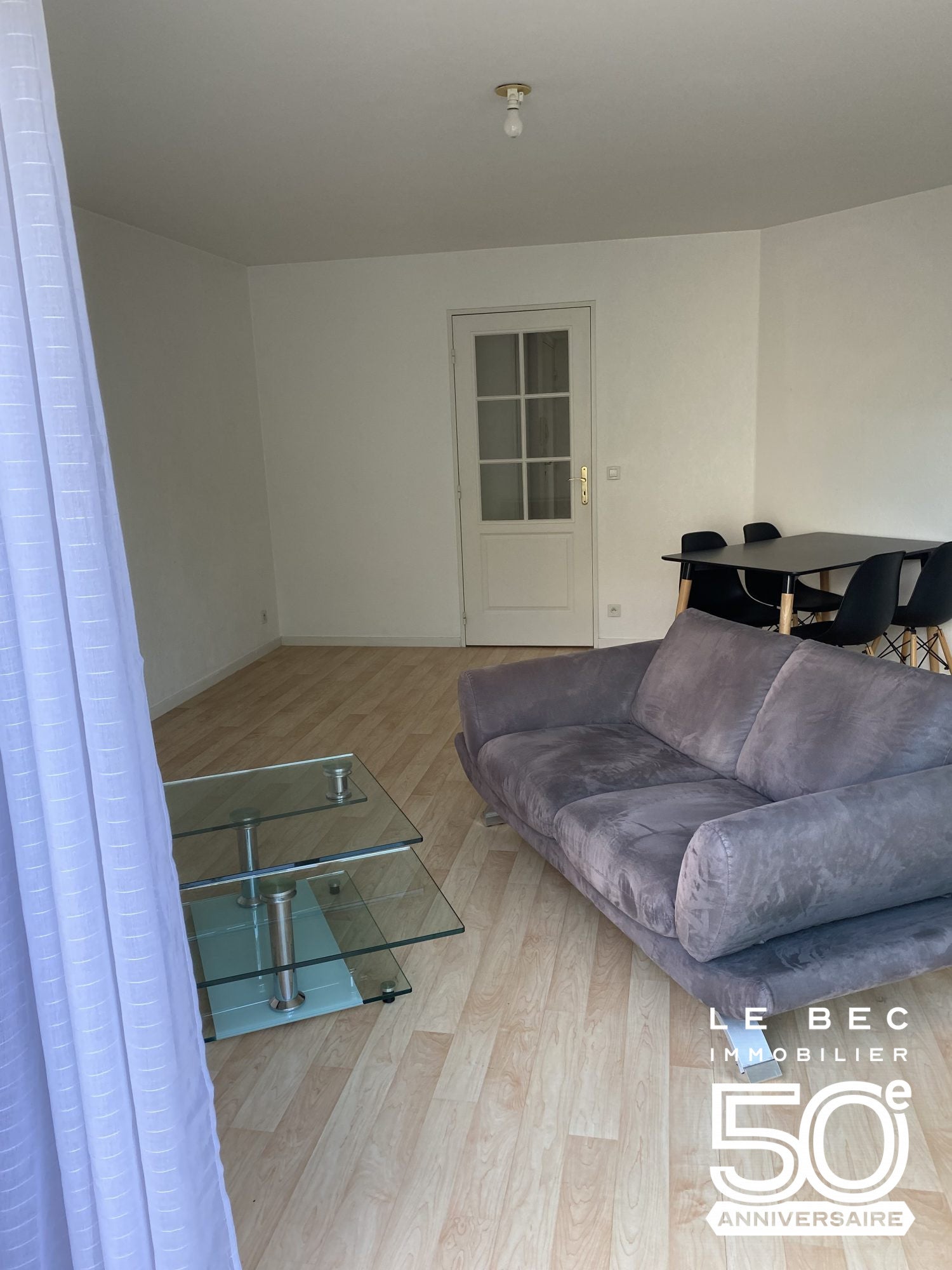 Appartement Rue Alain Le Grand à Vannes