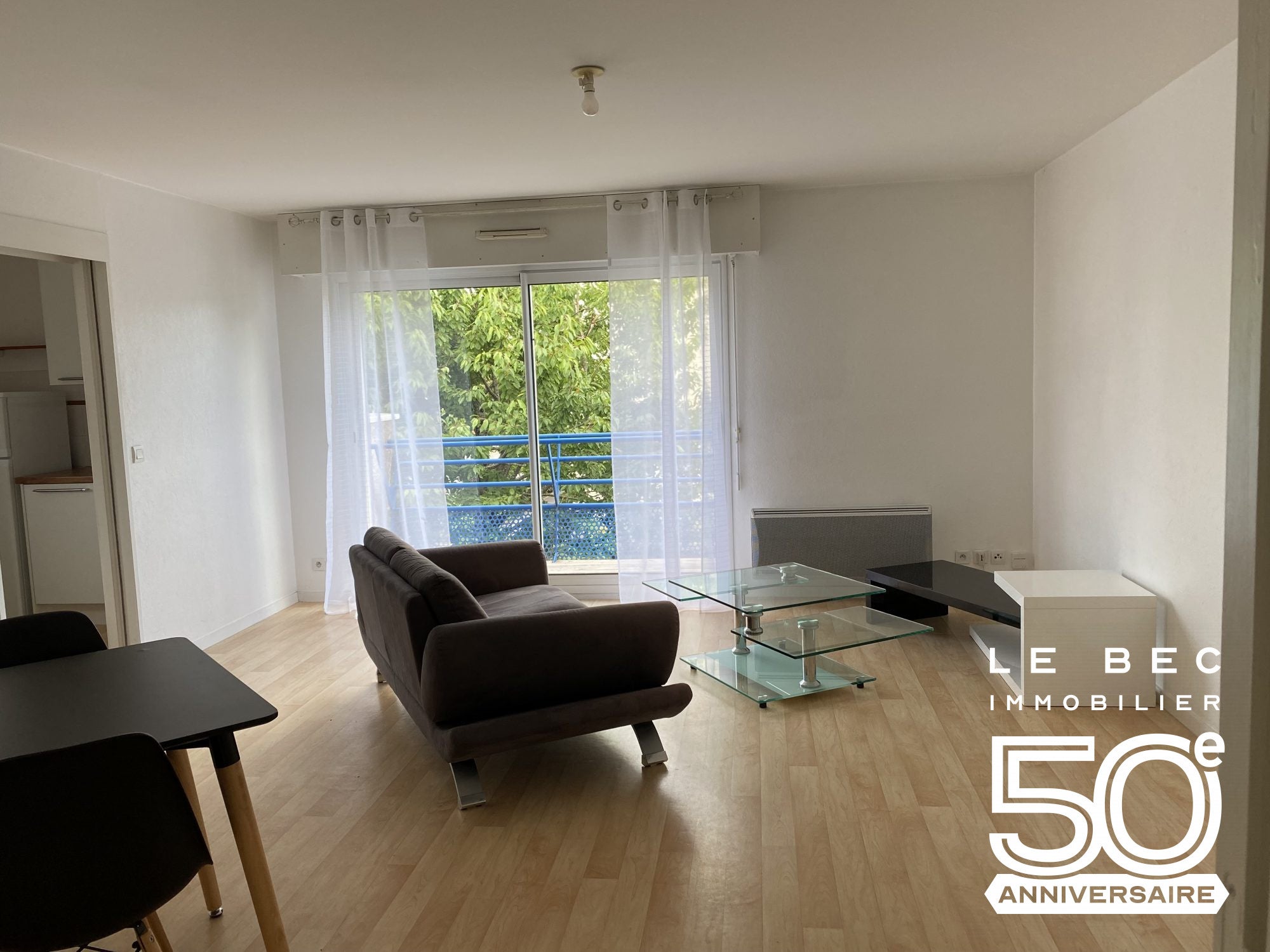 Appartement Rue Alain Le Grand à Vannes