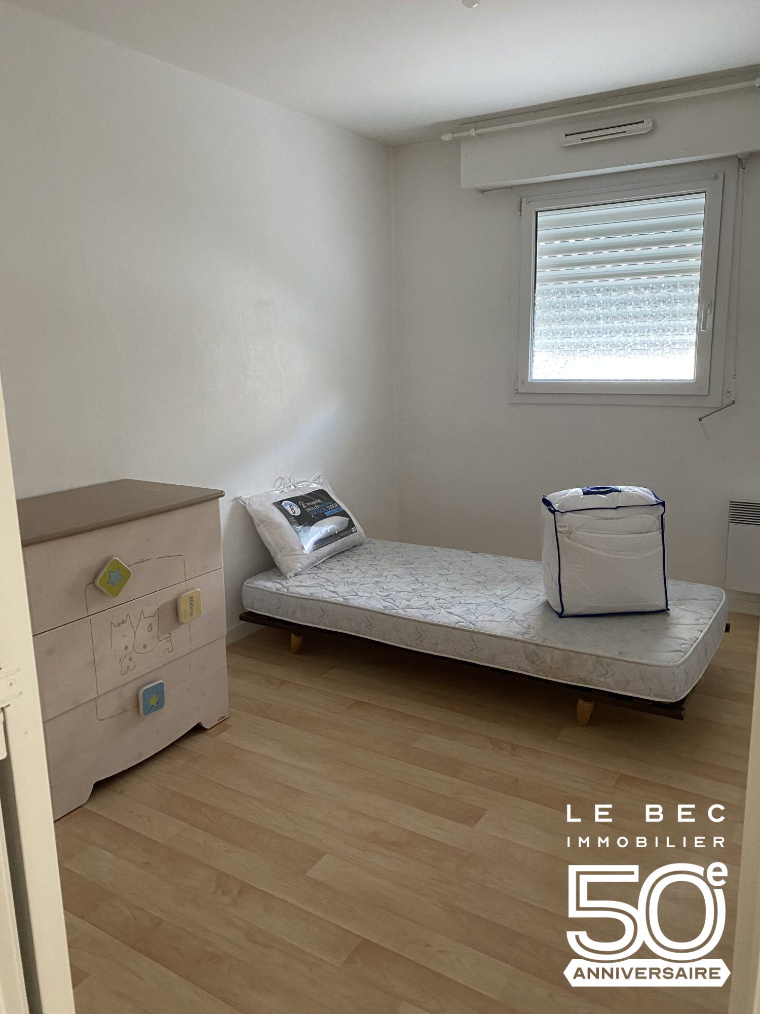Appartement Rue Alain Le Grand à Vannes