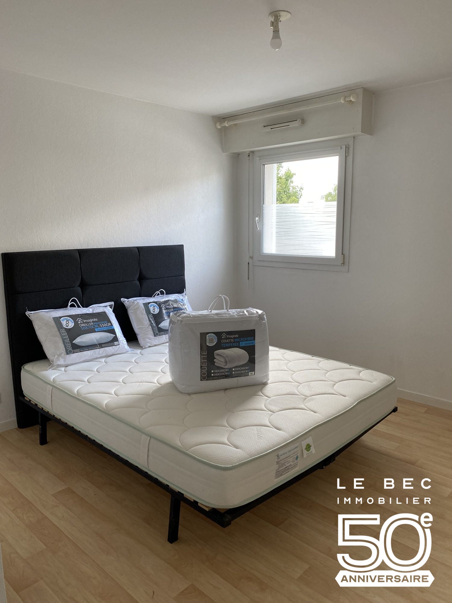 Appartement Rue Alain Le Grand à Vannes
