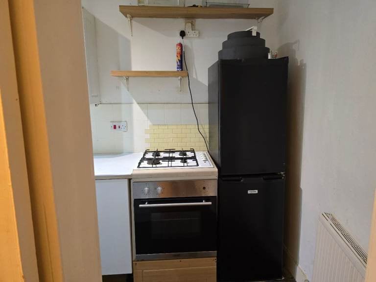 Flat Sandgate in Ayr