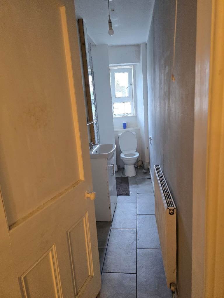 Flat Sandgate in Ayr
