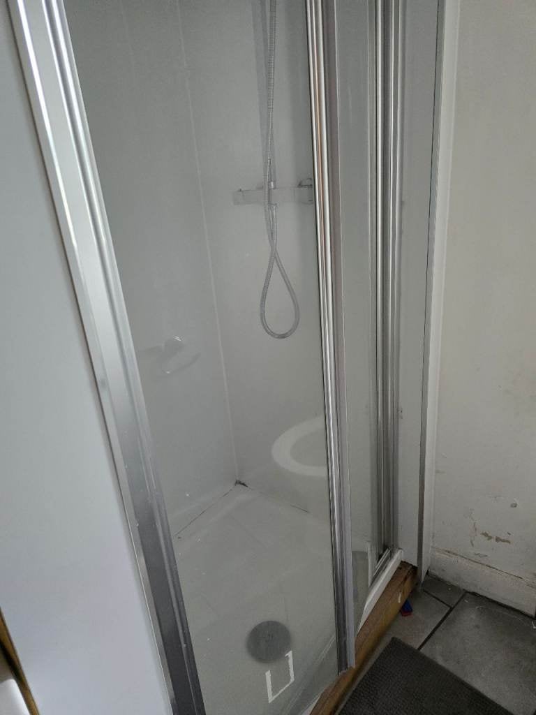 Flat Sandgate in Ayr