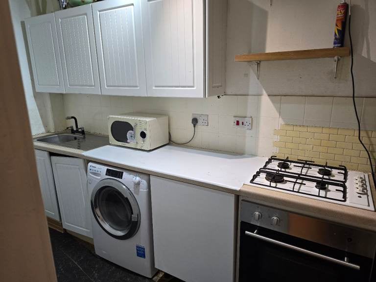 Flat Sandgate in Ayr