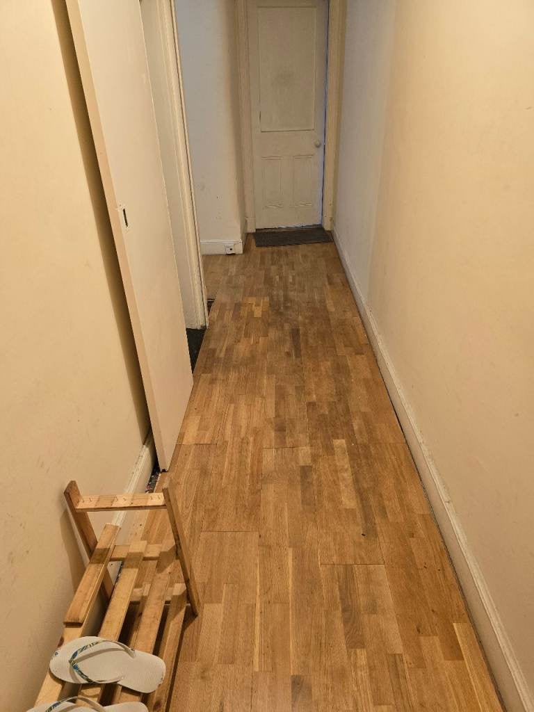 Flat Sandgate in Ayr
