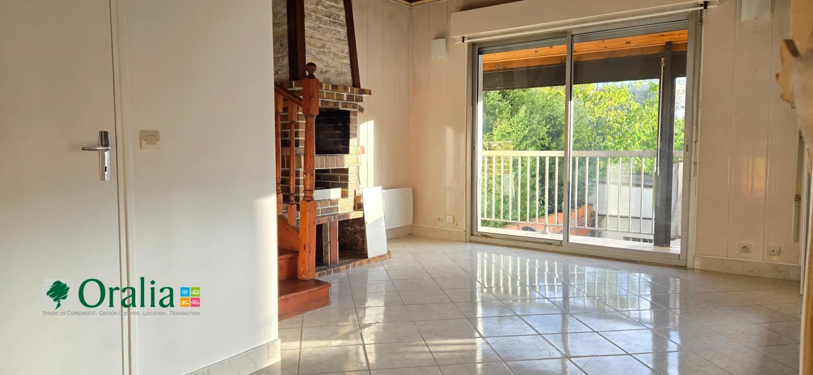 Flat Rue Prosper Legouté in Antony