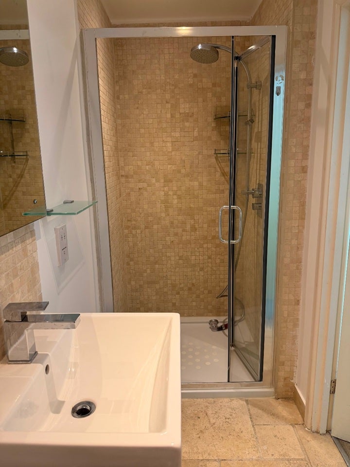 House Bray Crescent in Greater London