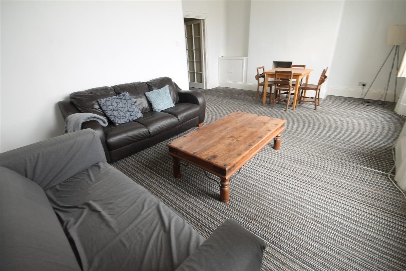 Flat Westgate Road in Newcastle upon Tyne
